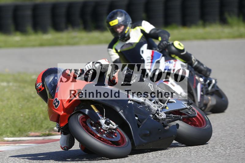 /12 30.04.2025 Speer Racing ADR/Gruppe rot/98